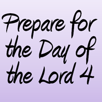 Day of the Lord - 4